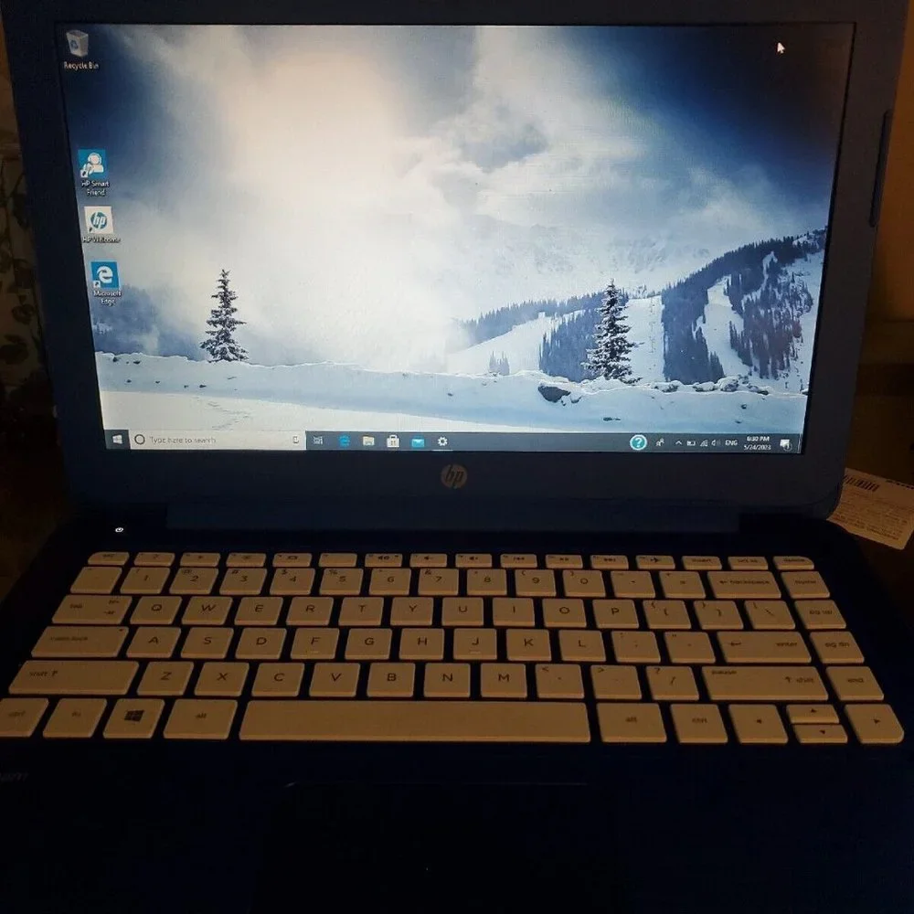 HP Stream PC 13 Laptop 13